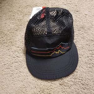 Headsweat Mesh Hat (unisex)